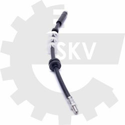 Furtun De Frână Față 46481635 Fiat Seicento 46481635 Furtun De Frână Față 46481635 Fiat Seicento 46481635