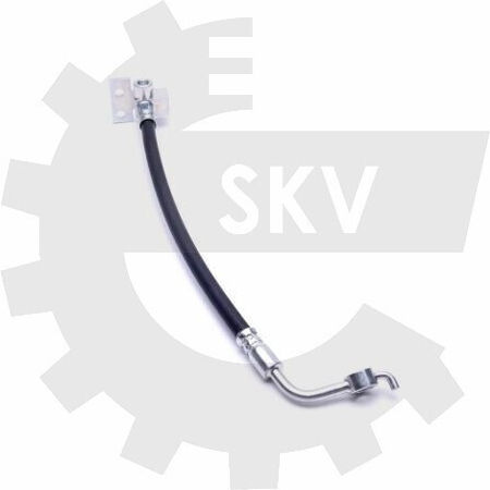 Rear Brake Hose Na0143980 Mazda Mx-5 I Ii Na0143980