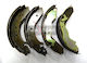 Τακάκια Honda Civic 94 Uk Rover 200 400 25 45 1919527
