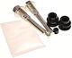 Maxgear Auto Bremsbeläge & Bremsscheiben Reparatursatz Nissan Vorderseite Juke Qashqai Tiida 07 D7178c