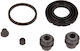 Set Reparare Etrieri de Frână Nissan Partea Din Spate Cube Juke Qashqai Tiida X-Trail 07