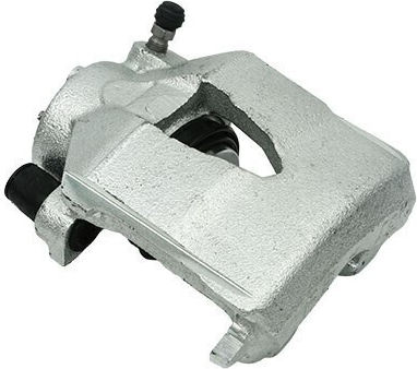 Brake Caliper Vw Skoda Fabia Octavia Rapid Roomster Superb Yeti Front Left 1k0615123d