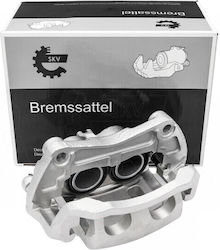Right Front Brake Caliper Base Infiniti G M35 Nissan Qashqai Murano I II Renault Koleos I 41001-eg000 Right Front Brake Caliper Base Infiniti G M35 Nissan Qashqai Murano I II Renault Koleos I 41001-eg000