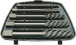 Teng Tools Σετ Εξωλκείς για Βίδες