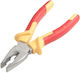 Rooks Πένσα Ηλεκτρολόγου Μήκους 200mm