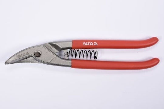 Yato Foarfece Aviaton Snip Lungime 260mm