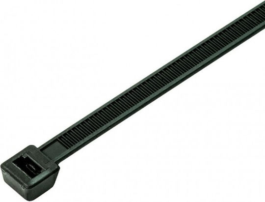 Aksesoar Kabelbinder 250 X 4,8 Mm 100 Tiem
