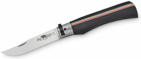 Antonini L Classical Cuțit Negru