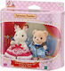 Epoch Toys Миниатюра За Игра Sylvanian Families За 3+ Години