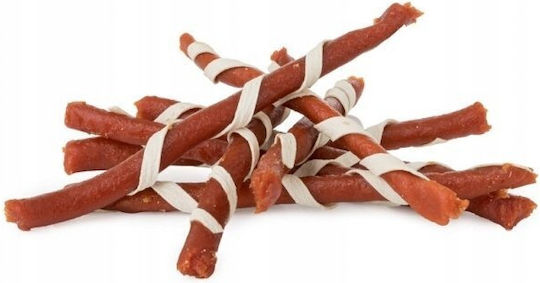 Hau & Miau Λιχουδιές σε Stick Σκύλου με Αρνί και Ψάρι 500gr