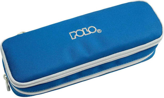 Polo Duo Box Federmäppchen Flieder