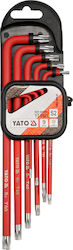 Yato Κλειδί Torx Long