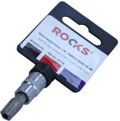 Rooks Торкс Ключ