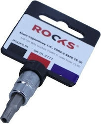 Rooks Торкс Ключ