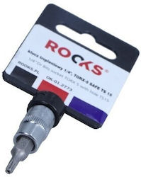 Rooks Торкс Ключ