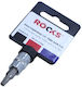 Rooks Κλειδί Torx