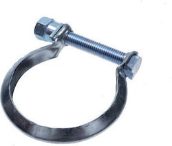 Скоба За Тръба На Изпускателна Система Psa Ford Скоба 67mm Алуминиев 96126458