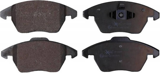 Citroen Bremsbelag Vorderseite Für C4 2.0hdi 308 3008 RCZ 252358919