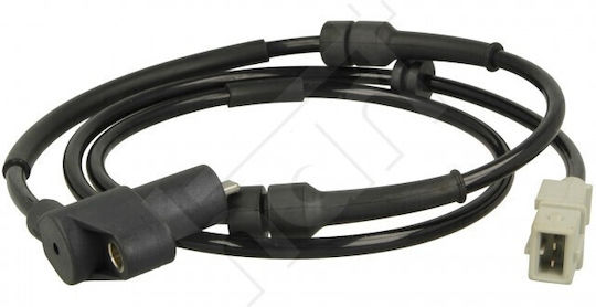 Сензор ABS Преден Peugeot 306 1.1-2.0 Десен 4545.32