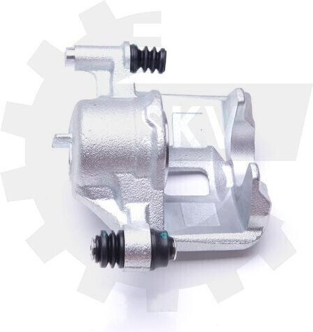 Right Rear Brake Caliper Hyundai Accent Ii Getz Lantra Pony S Coupe