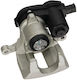 Bremssättel Range Rover Evoque I 11 Zurück Linke Ohne Arm Lr027128