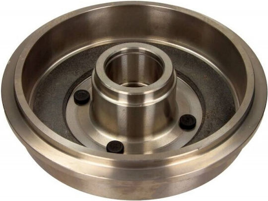 Ford Brake Drum Back for Focus 98 986477102
