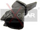 ABS-Sensor Vorderseite Ford Mondeo 00 Jaguar X Links Rechts Vp1s7w 2b372 Ad