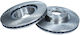 Disc De Frână Subaru Partea Din Față Impreza XV 17 92315403