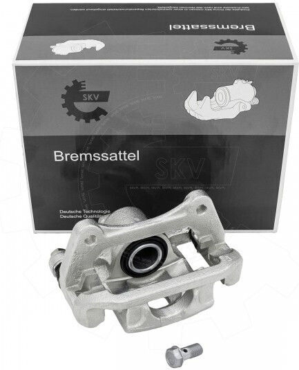 Πίσω Αριστερή Δαγκάνα Φρένων Βάση Chevrolet Lacetti Nubira Daewoo Lacetti Nubira 96418879