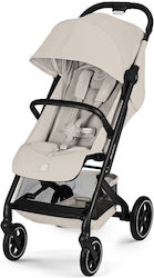 Cybex Beezy Бебешка Количка Подходяща за Новоро...