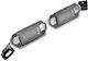 License Plate Lighting Vw Gol Ii 1994-2013 1.6l Hatchback Vw Golf Iii 1989-1998 2.0l Hatchback Vw Golf Iii 1989-1998 1.8l Hatchback
