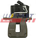 Brake Caliper Vw Passat Back Left Without Arm B6 05 3c0615403e