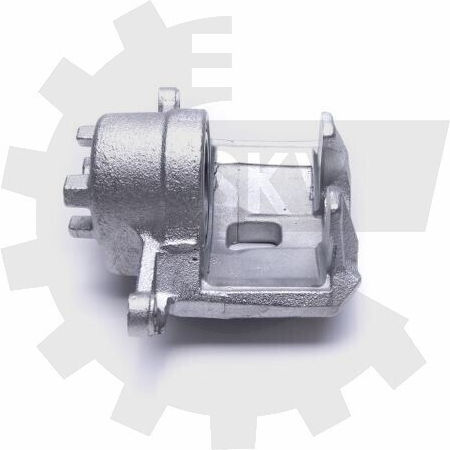 Etrier De Frână Partea Din Față Dreapta Mitsubishi Eclipse Galant VIII MR527671 MR527671