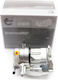 Εμπρός Δεξιά Δαγκάνα Φρένου Mercedes C-class Clc-class Clk Slk 0014209583 14209583