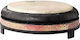 Remo Tu-3410-95 10" X 4.5" Caldera Red Tubanito