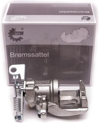 Etrier De Frână Mondeo Mk3 Partea Din Spate Dreapta 4s712552aa