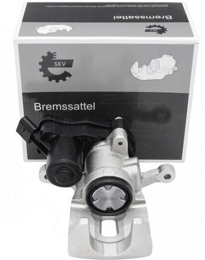 Rechts Zurück Bremssättel Motor Mazda CX-5 Kay02661xa