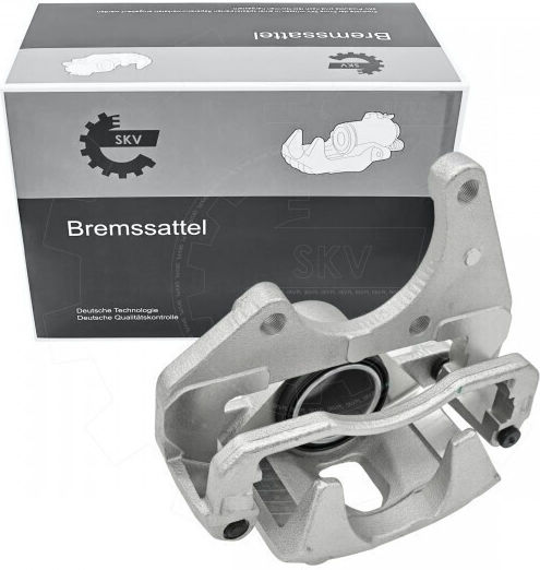 Kia Bongo K2500 K2700 K2900 0k60a49990 Bremssättel Vorderseite Links