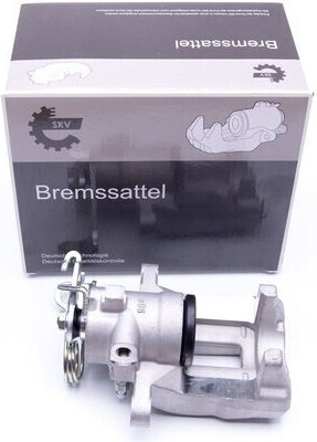 Left Rear Brake Caliper Alfa Romeo 156 166 Lancia Kappa 9978465