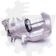Back Right Brake Caliper Peugeot 607 4401H1 4401H1