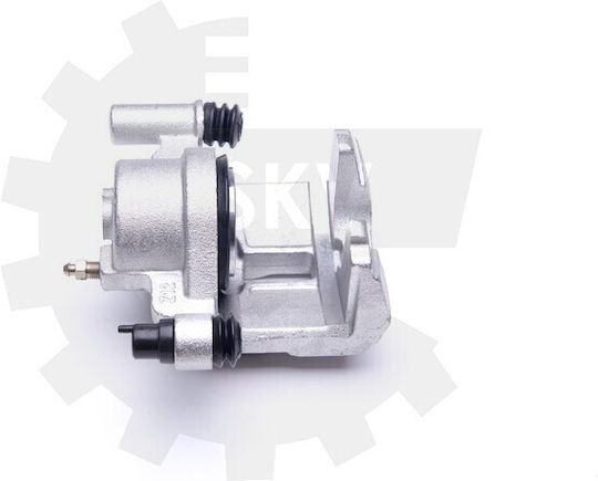 Etrier De Frână Stângă Față Mazda 626 V Ge4t33990b Ge4t33990b