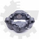 Спирачна Апарата Отзад Лява Vw Touareg 7l6615423j 7l6615423j