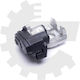 Δεξιά Πίσω Δαγκάνα Φρένου Nissan Qashqai Ii Renault Kadjar 440011959r 440011959r