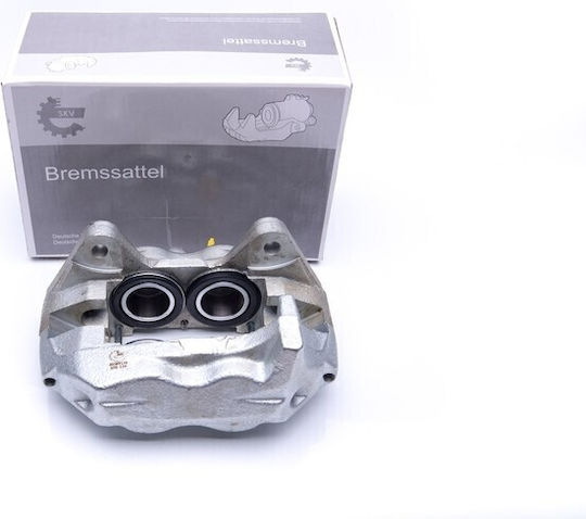 Toyota Land Cruiser 90 4-Läufer Vorderseite Rechte Bremssättel