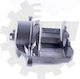 Лява Предна Спирачна Скоба Hyundai Coupe Elantra III Lantra II Matrix 5818029a40 58180-29a40