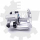 Zurück Linke Bremssättel Cherokee Kj 05093279aa 05093279aa