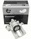 Right Rear Brake Caliper for Ford Escort V VI Scorpio I II Sierra II