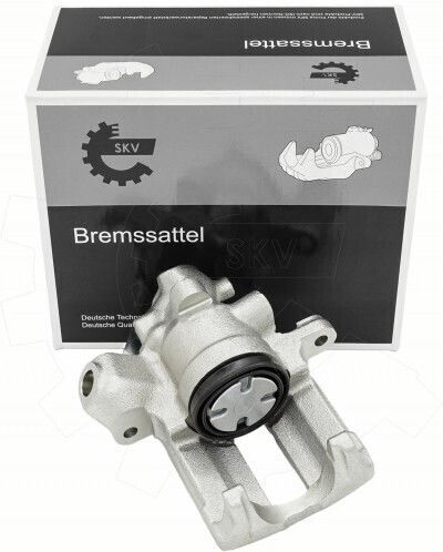 Right Rear Brake Caliper for Ford Escort V VI Scorpio I II Sierra II