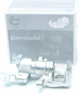 Right Rear Brake Caliper for Mazda Gj6a2661xa Gjza2698zc