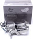 Right Back Brake Caliper Opel Astra J GTC Zafira Tourer C